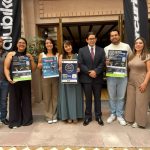 REALIZARÁ GOBIERNO DE ZACATECAS GRAN NETWORKING Y FORO PARA EL PROGRESO DE LA JUVENTUD Y EL DEPORTE.