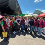 IMPLEMENTA IZEA ESTRATEGIA PERMANENTE DE ENTREGA DE CERTIFICADOS EN LAS SIETE COORDINACIONES DEL ESTADO.