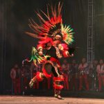 VIBRA TEATRO CALDERÓN CON RIQUEZA CULTURAL DE ISLAS CANARIAS Y ZACATECAS, EN EL FESTIVAL ZACATECAS DEL FOLCLOR INTERNACIONAL 2026