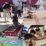 DISEÑA GOBIERNO DE PEPE SALDÍVAR CURSOS DE VERANO ENFOCADOS EN FORTALECER EL TEJIDO SOCIAL