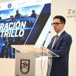 INFORMAN GOBIERNO DE ZACATECAS Y FGJEZ AVANCES DE OPERACIÓN RASTRILLO, HAY 14 DETENCIONES, Y ÓRDENES DE APREHENSIÓN.