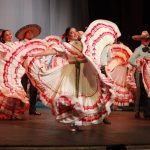 CAUTIVA FRANCIA AL PÚBLICO ZACATECANO CON MÚSICA Y DANZA TRADICIONALES, EN EL FESTIVAL ZACATECAS DEL FOLCLOR INTERNACIONAL 2026.