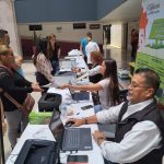 CONTINÚA GOBIERNO DE ZACATECAS CAMPAÑAS PERMANENTES DEL REGISTRO CIVIL DE APOYO A FAMILIAS, EN MUNICIPIOS.