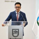 REALIZARÁ GOBIERNO DE ZACATECAS ANÁLISIS A FONDO SOBRE BACHILLERATO MILITARIZADO Y POLICIAL