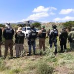 INSTENSIFICA GOBIERNO DE ZACATECAS ACCIONES DE BÚSQUEDA DE PERSONAS EN FRESNILLO