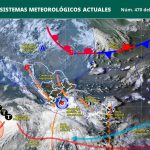 PRONÓSTICO DEL CLIMA.