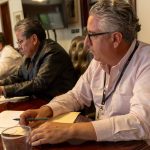FORTALECEN PRESIDENTA CLAUDIA SHEINBAUM Y GOBERNADOR DAVID MONREAL COOPERACIÓN PARA FORTALECER SISTEMA DE SALUD EN ZACATECAS.
