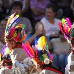 CHILE Y POLONIA LLENAN DE TRADICIÓN Y COLOR EL QUINTO DÍA DEL FESTIVAL ZACATECAS DEL FOLCLOR INTERNACIONAL 2026.