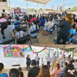 FORTALECE GOBIERNO DE PEPE SALDÍVAR A LAS INFANCIAS GUADALUPENSES