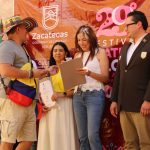 GASTRONOMÍA INTERNACIONAL ENRIQUECE INTERCAMBIO CULTURAL DEL 29 FESTIVAL ZACATECAS DEL FOLCLOR INTERNACIONAL 2026