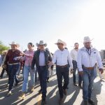 SE REHABILITAN MÁS DE 20 VIALIDADES EN LOS ÚLTIMOS CUATRO MESES EN GUADALUPE; PEPE SALDÍVAR.