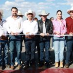 SERÁ GUADALUPE EL PRIMER MUNICIPIO EN IZAR BANDERA BLANCA EN RESCATE DE SUS CARRETERAS; GOBERNADOR DAVID MONREAL.