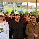 LA TRANSFORMACIÓN TAMBIÉN SE CONSTRUYE DESDE LOS ESPACIOS PÚBLICOS Y LA PARTICIPACIÓN JUVENIL.<br>