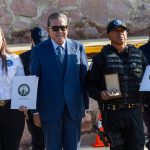 CON REDUCCIÓN DE 97% EN HOMICIDIOS, HOY NO PRIVA LA IMPUNIDAD EN ZACATECAS; GOBERNADOR DAVID MONREAL.