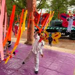 IMPULSA SEDIF PARTICIPACIÓN DE NIÑAS Y NIÑOS DE CASA CUNA “PLÁCIDO DOMINGO” EN LA FIESTA VOCES POR LA PAZ 2026.<br>