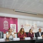 LAS Y LOS GUADALUPENSES TIENEN QUE ESTAR SEGUROS DE QUE SUS RECURSOS ESTÉN A SALVO; PEPE SALDÍVAR
