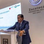 CON INVERSIÓN SUPERIOR A 96 MIL MILLONES DE PESOS, IMPULSA GOBERNADOR DAVID MONREAL A LA EDUCACIÓN COMO UNA DE SUS PRIORIDADES.
