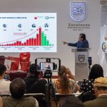 REPORTA GOBIERNO DE ZACATECAS POSIBLE VÍNCULO ENTRE VEHÍCULOS UTILIZADOS EN CALERA Y LOS HECHOS DEL 18 DE JULIO.