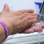 DURANTE EL VERANO ES IMPORTANTE PREVENIR ENFERMEDADES DIARREICAS.