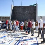 APOYA GOBIERNO DE ZACATECAS ACCIONES DE BÚSQUEDA DE PERSONAS EN CENTRO PENITENCIARIO.
