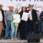 ANTE MÁS DE 4 MIL PRODUCTORES Y GANADEROS, ANUNCIA GOBERNADOR DAVID MONREAL ÁVILA NUEVA ETAPA PARA FORTALECER AL CAMPO ZACATECANO.