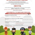 REALIZARÁ GOBIERNO DE ZACATECAS CURSO DE VERANO PARA NIÑAS, NIÑOS Y ADOLESCENTES.