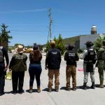 EMPRENDE GOBIERNO DE ZACATECAS JORNADA DE BÚSQUEDA GENERALIZADA EN COLONIAS DE FRESNILLO.