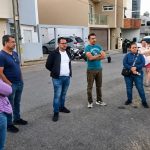 ESTABLECE MUNICIPIO DE GUADALUPE COMUNICACIÓN DIRECTA CON VECINOS AFECTADOS POR ESCRITURACIÓN SOSPECHOSA DE ÁREA COMÚN POR PARTE DE ROBERTO LUÉVANO.