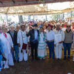 FORTALECE GOBERNADOR DAVID MONREAL AL SECTOR AGROPECUARIO DE VALPARAÍSO CON LA ENTREGA DE APOYOS.