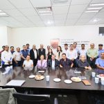 GOBERNADOR DAVID MONREAL SUPERVISA AVANCES DEL PLATABÚS