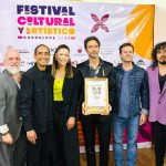 CELEBRA FOBIA 40 ANIVERSARIO DE TRAYECTORIA EN GUADALUPE