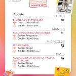 SSZ ESTERILIZARÁ MASCOTAS DE MANERA GRATUITA EN TRES MUNICIPIOS.