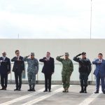 ANUNCIA GOBERNADOR DAVID MONREAL AUMENTO SALARIO Y HOMOLOGACIÓN DE DESPENSA PARA LA CLASE TRABAJADORA DEL GOBIERNO DE ZACATECAS.