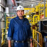 SE UBICA ZACATECAS ENTRE LOS 10 PRIMEROS LUGARES EN CRECIMIENTO INDUSTRIAL DEL PAÍS.