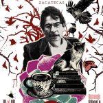LITERATURA, PENSAMIENTO Y ARTE SE REÚNEN EN LA FERIA NACIONAL DEL LIBRO ZACATECAS 2026.