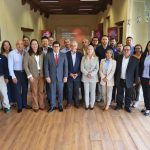 INICIO GOBIERNO DE ZACATECAS CONSTITUCIÓN DEL CLÚSTER AUTOMOTRIZ EN EL ESTADO.