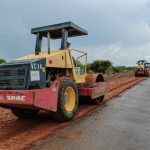 REHABILITACIÓN GOBIERNO DE ZACATECAS CARRETERA QUE CONECTA COMUNIDADES DE EL BORDO Y NORIA DE SAN JUAN.