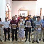 PRESENTA GOBIERNO DE ZACATECAS NUEVO NÚMERO DE TESTIGO DE LA HISTORIA.