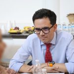 ES BÚSQUEDA DE PERSONAS DESAPARECIDAS PRIORIDAD PARA GOBIERNO DE ZACATECAS.