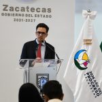 REPORTA GOBIERNO DE ZACATECAS 20 DETENIDOS EN OPERACIÓN RASTRILLO, LABORATORIOS Y CAMPAMENTOS DESMANTELADOS.