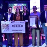 RECONOCE GOBIERNO DE ZACATECAS MÉRITO Y TALENTO CON PREMIO ESTATAL DE LA JUVENTUD 2026.