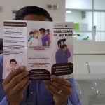 CONTINUARÁ GOBIERNO DE ZACATECAS CON JORNADAS DE VASECTOMÍAS SIN BISTURÍ DE MANERA GRATUITA.