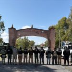 REALIZA GOBIERNO DE ZACATECAS PROSPECCIÓN EN ZONA SERRANA DE EL PLATEADO DE JOAQUÍN AMARO.