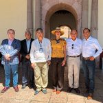 PROYECTAN A GUADALUPE COMO DESTINO TURÍSTICO POR EXCELENCIA.