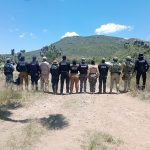 OBTIENE GOBIERNO DE ZACATECAS RESULTADOS POSITIVOS EN PROSPECCIÓN REALIZADA EN LUIS MOYA.