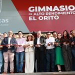 “TENEMOS PUESTOS LOS CIMIENTOS PARA EL PROGRESO DE ZACATECAS”; GOBERNADOR DAVID MONREAL ÁVILA.