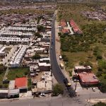 MEJORAN GOBIERNOS DE DAVID MONREAL Y PEPE SALDÍVAR CONECTIVIDAD ENTRE ZONAS URBANAS Y RURALES