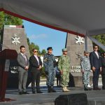 DESTACA GOBERNADOR DAVID MONREAL ÁVILA EVENTOS DE TALLA INTERNACIONAL DEL FIN DE SEMANA EN ZACATECAS.