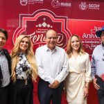 REALIZA GOBIERNO DE ZACATECAS PROMOCIÓN TURÍSTICA DE FENAZA 2026 EN AGUASCALIENTES.