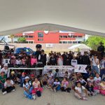 LLEVA SSP PREVENCIÓN, CONVIVENCIA Y SEGURIDAD A NIÑAS Y NIÑOS CON CURSO DE VERANO 2026.